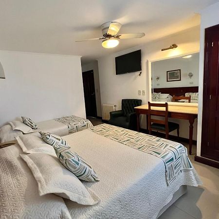 Hotel Castelar コルドバ エクステリア 写真