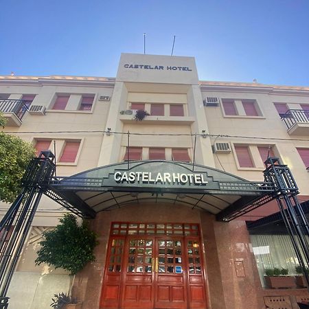 Hotel Castelar コルドバ エクステリア 写真