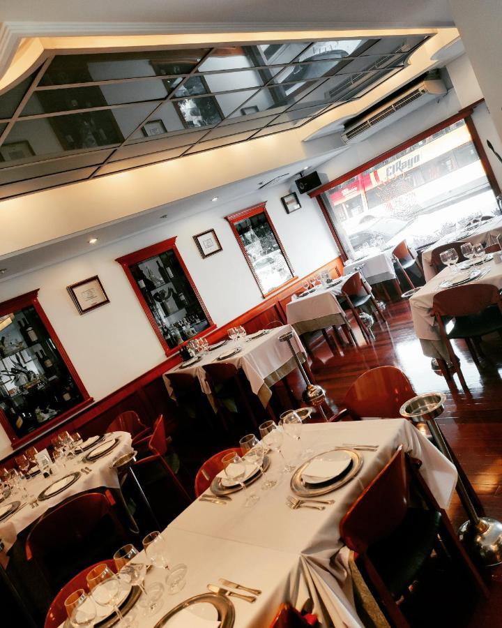 Hotel Castelar コルドバ エクステリア 写真