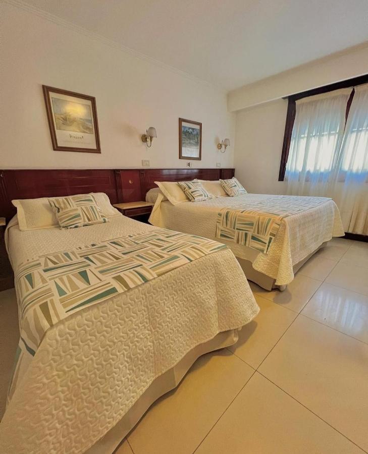 Hotel Castelar コルドバ エクステリア 写真