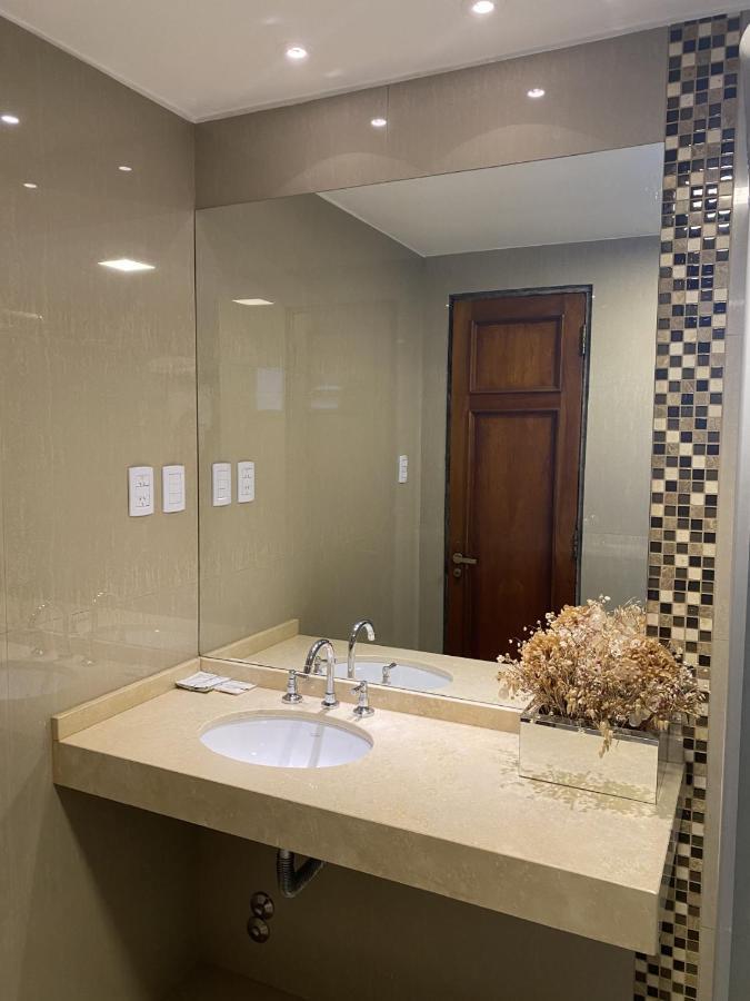 Hotel Castelar コルドバ エクステリア 写真
