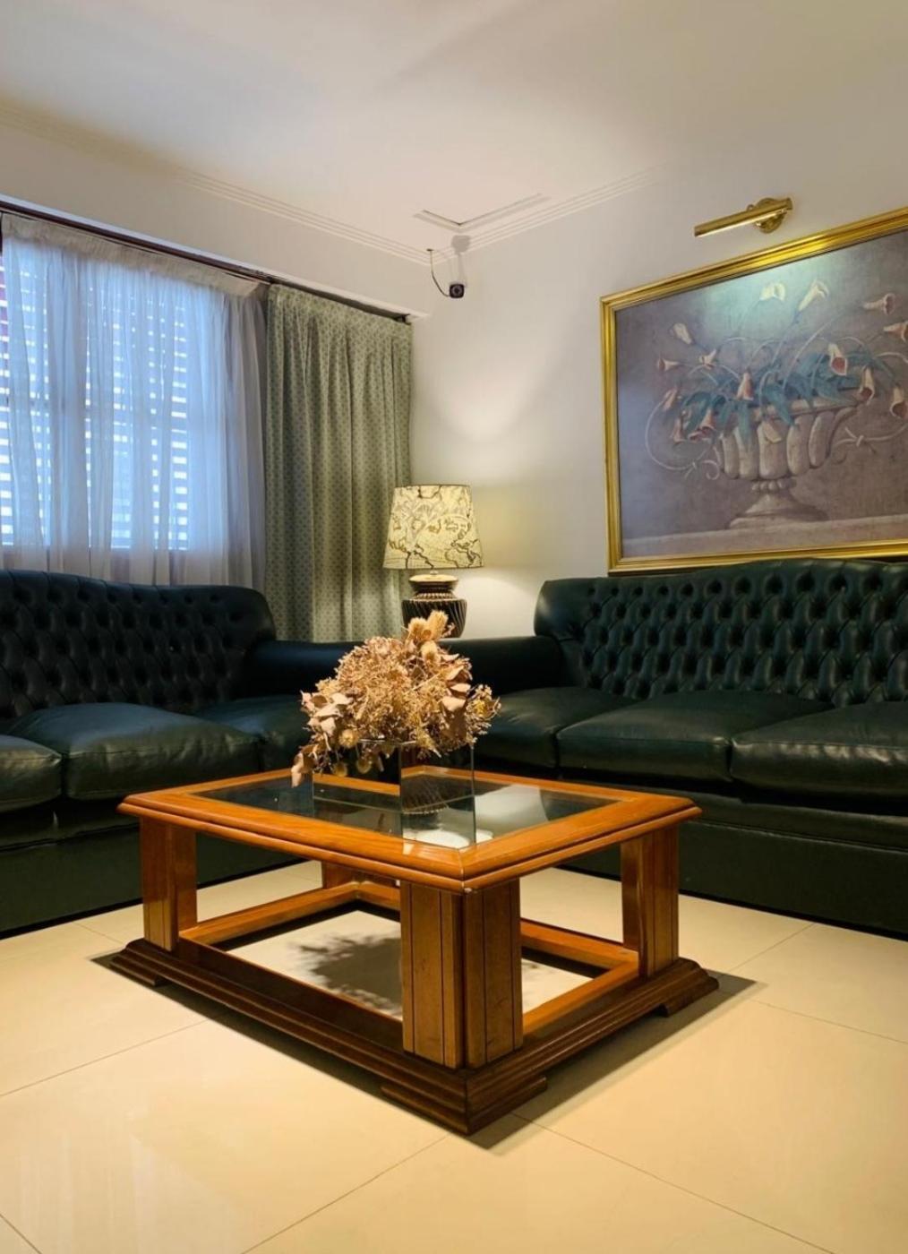 Hotel Castelar コルドバ エクステリア 写真